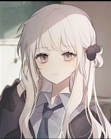 关于照顾三无少女这件事