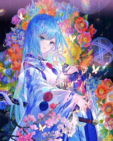 为了活命，我玩起了病娇养成