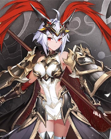 在神魔三国召唤英灵天下一统