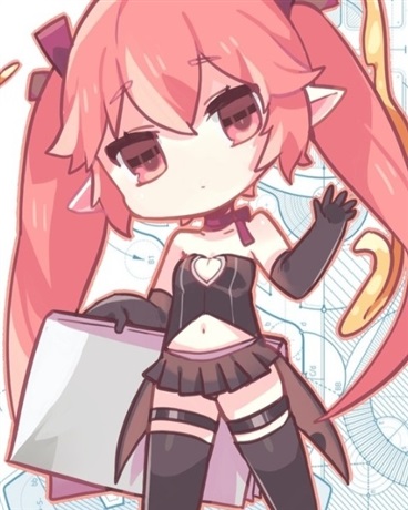 漫威中的小吉祥王