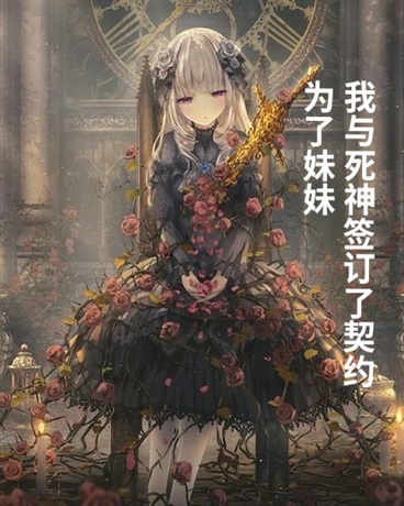 为了妹妹，我与死神签订了契约