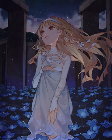 异世界的妹子是骷髅