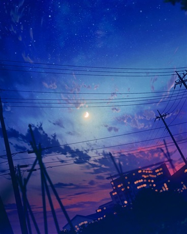 冬之序曲，春之尾