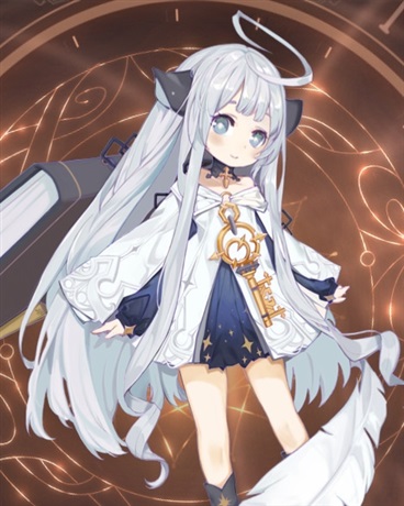 小纯白的提瓦特冒险谭