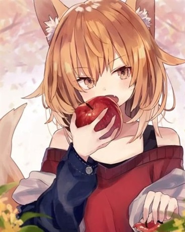 还当什么圣女不如恶堕