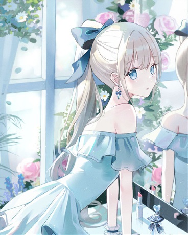 我的傀儡居然比我更受大小姐青睐