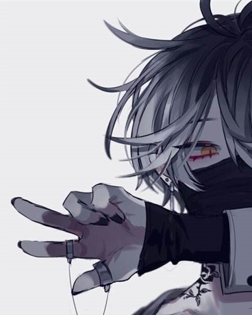 不死少年与死神小姐