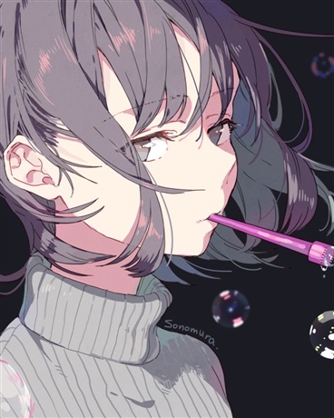 亲热的幼馴染义妹和我的验证