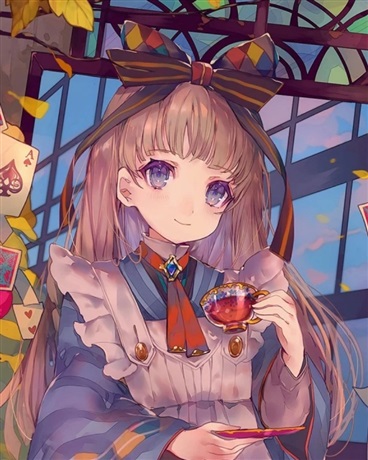 魔法世界:王子心尖宠