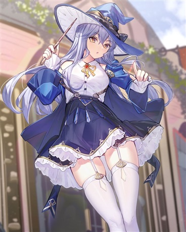 非日常系的异世界生活