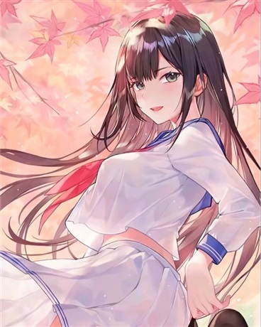 被美少女救赎的我今天也在报恩呢