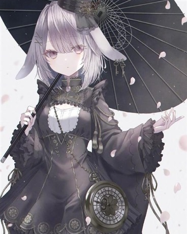 丧女的我今天也充满幻想