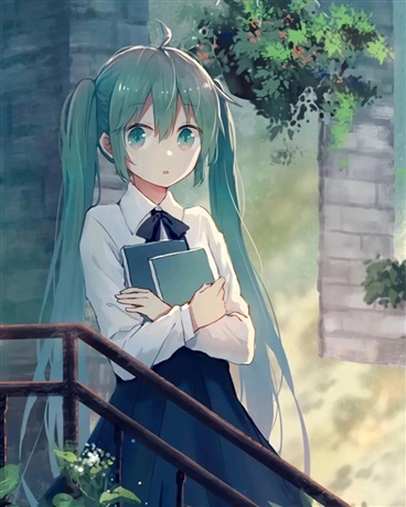 我会给予你光明