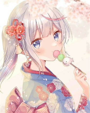 美好的世界和扑街的恶魔