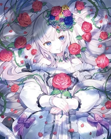 时钟塔的早安物语