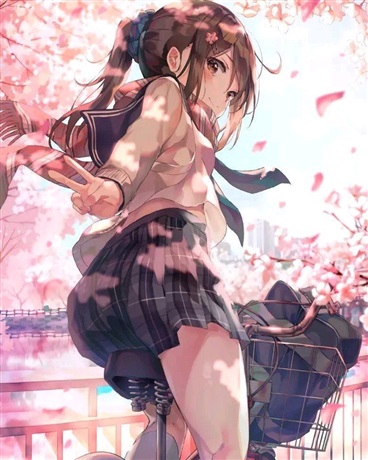 我的校园生活变成修仙网文？