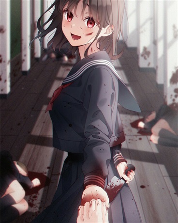 在末日中也要守护好应该守护的人