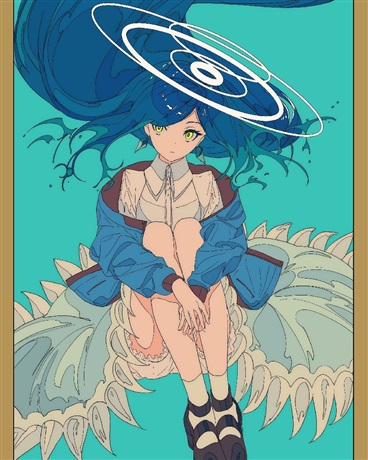 游戏世界的我拥有重启技能