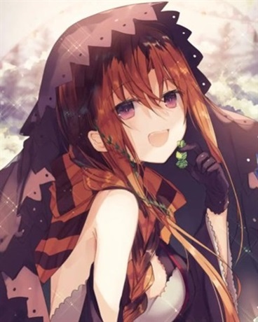 转生圣女的我今天也在投敌