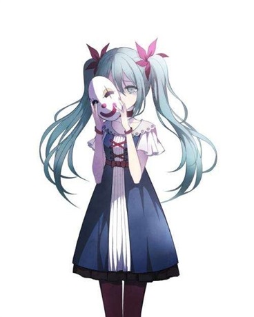 约战中的千面人