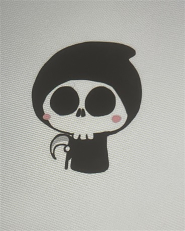 医者和死者的传说