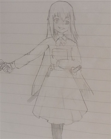 虽然长寿但也有兼职工作啊