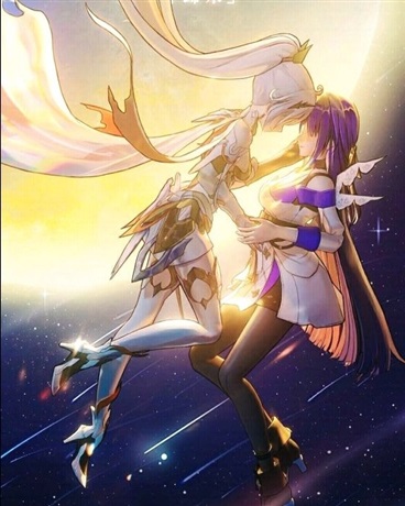 关于系统拉我去崩坏这档破事