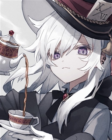 我在崩坏三卖些好东西不过分吧