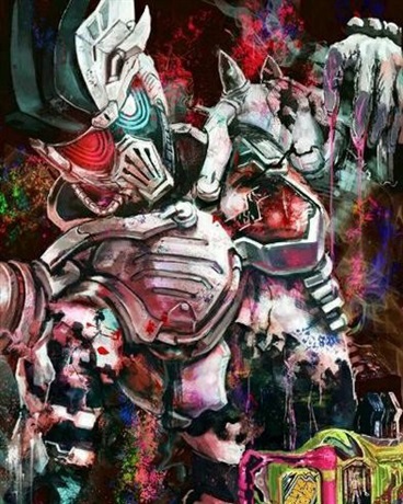 继承幻梦的力量去冒险