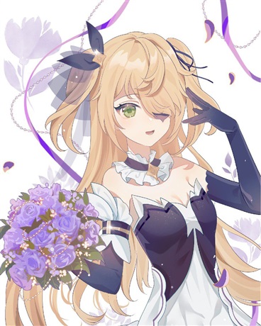 皇女小姐是愚人众执行官