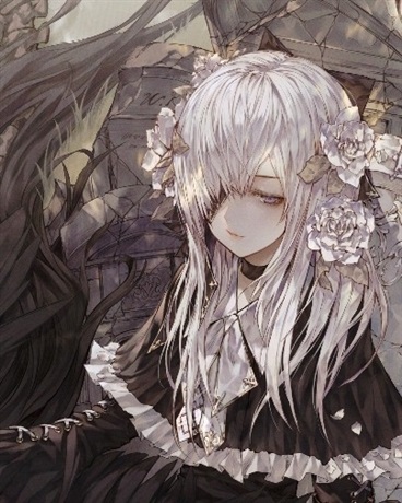 末世杀手只想好好砍人