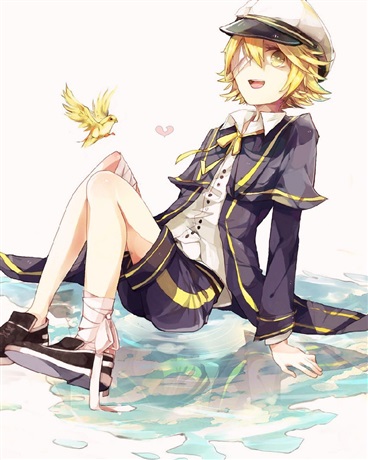 让我们一起闯荡异世界