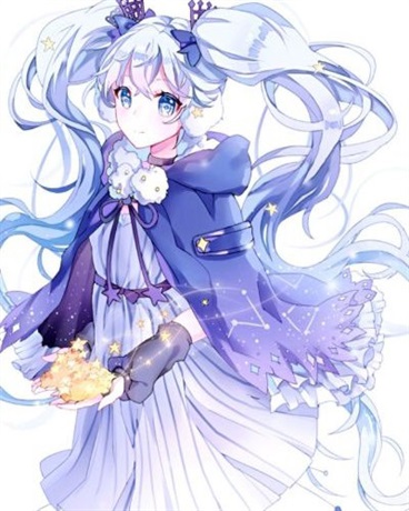 落魄废才少女说她战无不胜