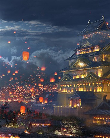 神明拥立鲛人族的我为人族君主