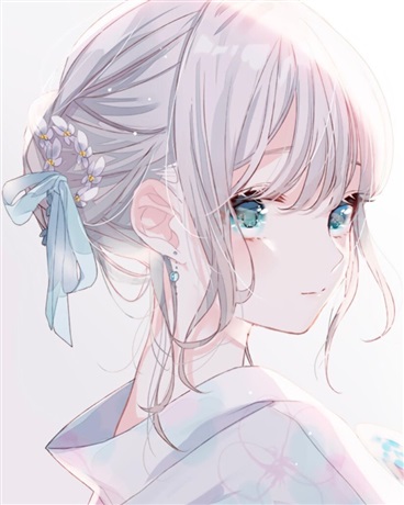 我的青梅学姐好像有点呆