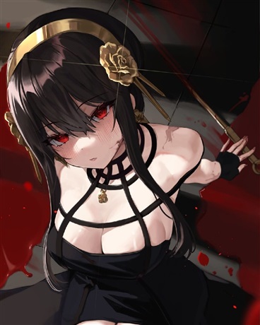 现实游戏，我攻略的都是病娇