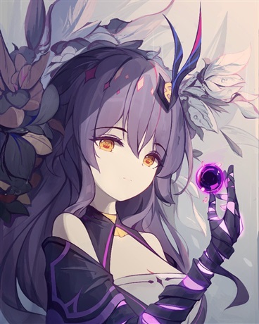 崩坏的最终轮回