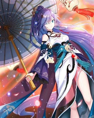 须藤雾彦的崩坏