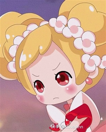 花仙之七色堇花精灵王