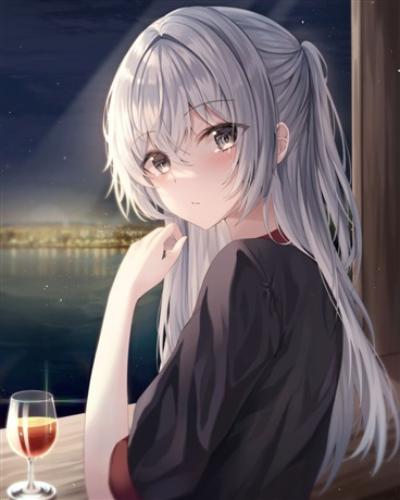 病娇少女治愈指南