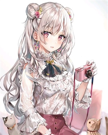 亲王，从今天开始！