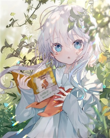 我被来自未来的大反派欺负了