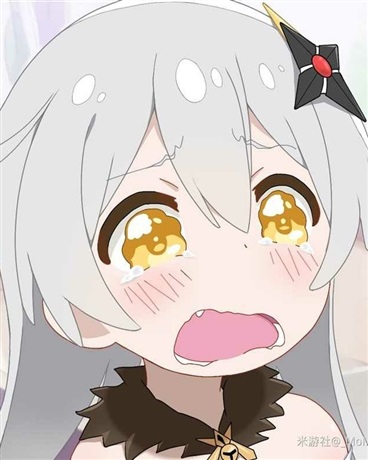 看起来是和我同类型的替身