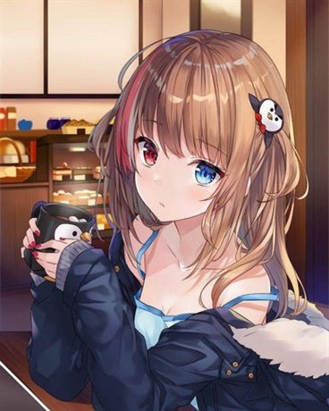 神使，搞得定吗？