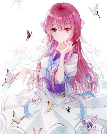 反派小头目拒绝炮灰人生