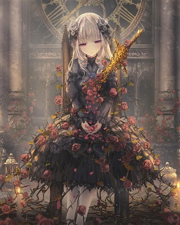 身为死神只能被迫拯救世界了