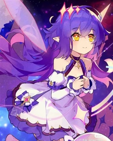 我第二律者居然不是氯化钠