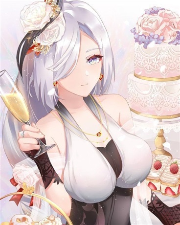 收到特殊短信后我当真了