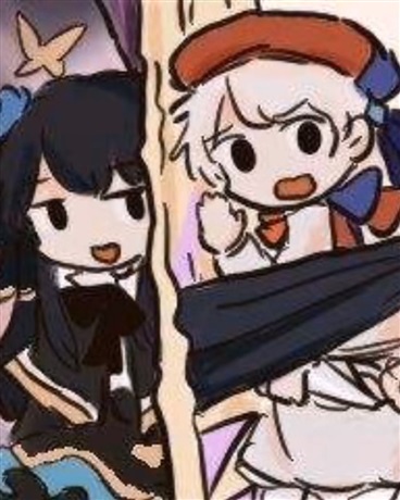 神明的Arcaea世界事情