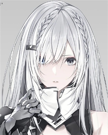 弱鸡的我不想卷入她们的纷争